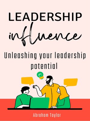 cover image of Leadership Influence